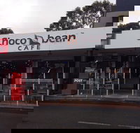 Choco Bean Cafe - Surfers Gold Coast