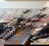 Claudia's Cafe - Surfers Gold Coast