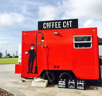 Coffee Cat