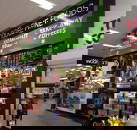 Coogee Fine Food - Surfers Gold Coast