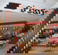D'cafe - Surfers Gold Coast