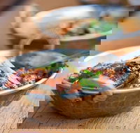 Dog House Bar and Bistro - Surfers Gold Coast