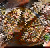 Domino's - Muswellbrook - Surfers Gold Coast