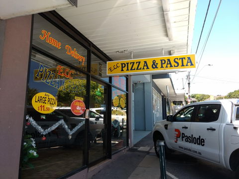 ELC Pizza & Pasta - Surfers Gold Coast 0