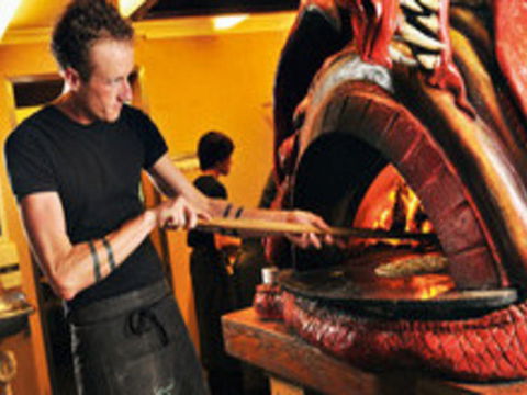 Fire In The Belly Restaurant And Lounge Bar - Surfers Gold Coast 0