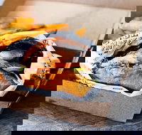 Fish  Chippery by The Atlantic - Surfers Gold Coast