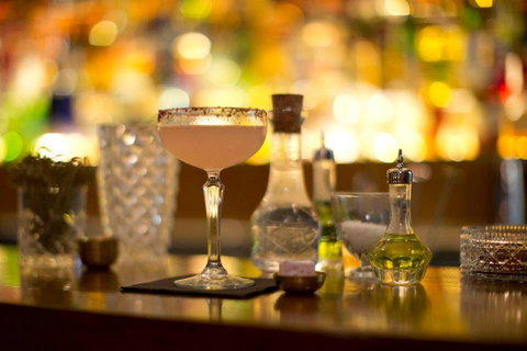 GDR - Gunther's Dining Room - Surfers Gold Coast 0