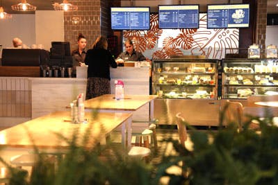 Good Drop Cafe - St Marys Band Club - Surfers Gold Coast 0