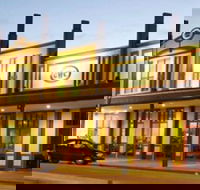 Goulburn Workers Club - Surfers Gold Coast