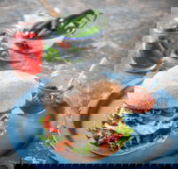Grill'd - Leichhardt - Leichhardt - Surfers Gold Coast