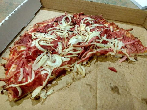 Hunting Ground - Surfers Gold Coast 0