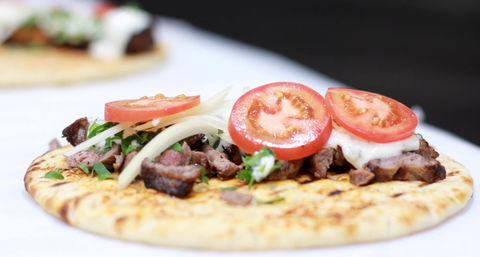 Kafe Meze - Surfers Gold Coast 0