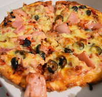 Kassems Pizza  Pasta - Surfers Gold Coast