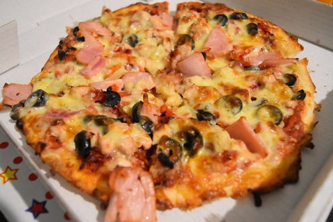 Kassems Pizza & Pasta - Surfers Gold Coast 0
