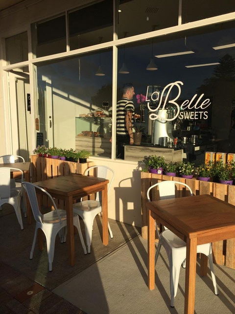 La Belle Patisserie - Surfers Gold Coast 0