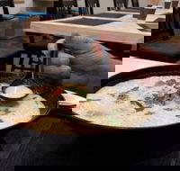 Lotus Cafe - Open For Takeaway - Surfers Gold Coast