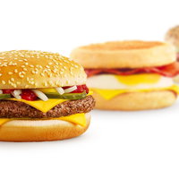 McDonald's - Taylors Lakes - Surfers Gold Coast
