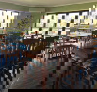 Merry Street Restaurant and Bar - Surfers Gold Coast