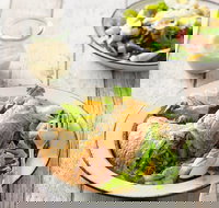 Muffin Break - Southbank - Surfers Gold Coast