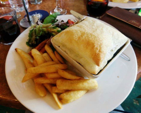 Old City Bank Bar And Brasserie - Surfers Gold Coast 0
