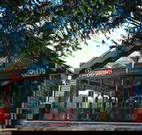 Poppies  Cafe - Surfers Gold Coast