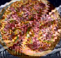 Slice Pizza and Pasta - Surfers Gold Coast