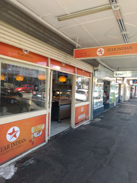 Star Indian Takeaway And Catering - Surfers Gold Coast 0