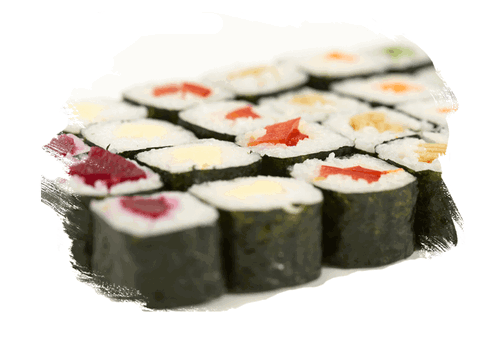 Sushi World - Ryde - Surfers Gold Coast 0