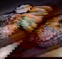 The Mordy Supper Club - Surfers Gold Coast