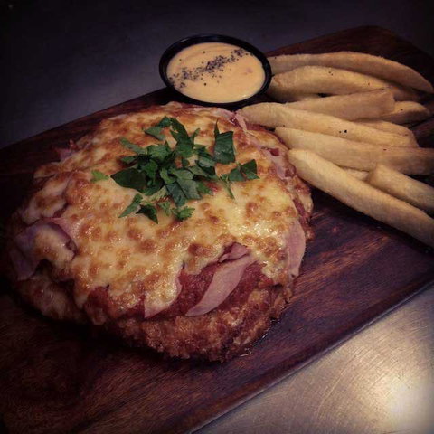 The Mordy Supper Club - Surfers Gold Coast 0