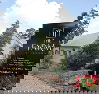 The Farm Willunga - Surfers Gold Coast