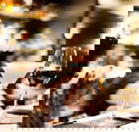 The Establishment Bar - Surfers Gold Coast