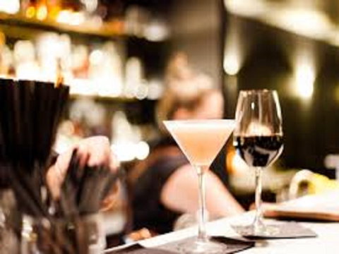 The Establishment Bar - Surfers Gold Coast 0