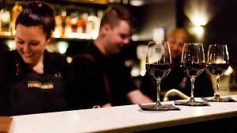 The Establishment Bar - Surfers Gold Coast 1