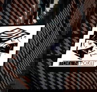 TOKE N POKE - Surfers Gold Coast