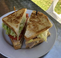 Tomato Lake Cafe - Surfers Gold Coast