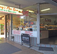 Tony's Fun Spot - Surfers Gold Coast