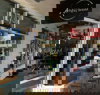 Asian Gourmet on the Pier - Surfers Gold Coast