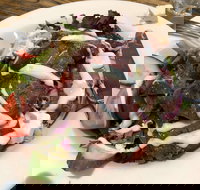 Bolton Pizza - Surfers Gold Coast