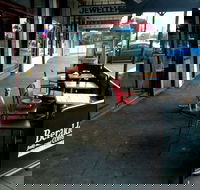 Burwood Food 4 U - Surfers Gold Coast