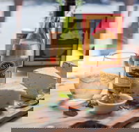 Caf Sidra - Surfers Gold Coast