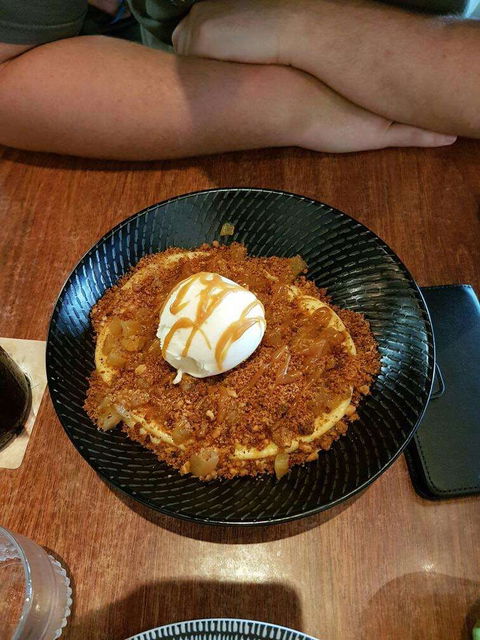 Candy Cafe Bar - Surfers Gold Coast 0
