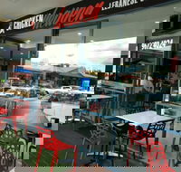 Chicken Heaven - Surfers Gold Coast