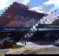 Club Paceway - Surfers Gold Coast