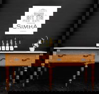 Domaine Simha - Surfers Gold Coast