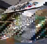 Fish Butchery - Surfers Gold Coast
