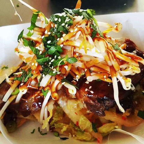Food&Co. - Surfers Gold Coast 0