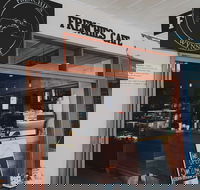Frenchies Cafe - Surfers Gold Coast