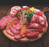 Gogiya Korean BBQ Restaurant - Surfers Gold Coast