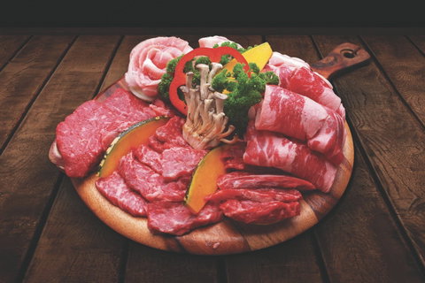 Gogiya Korean BBQ Restaurant - Surfers Gold Coast 0